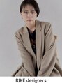 ライクバイコトナ 越谷(RIKE by kotona) RIKE designers