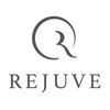 リジューヴ(REJUVE)のお店ロゴ