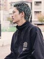 スキル(SKILL) KAI