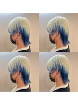 アルーシェ 新宿店(Alushe) メンズウルフインナー