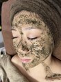 フルール(fleur) 定期的にnatsumiにエステをしてもらっています