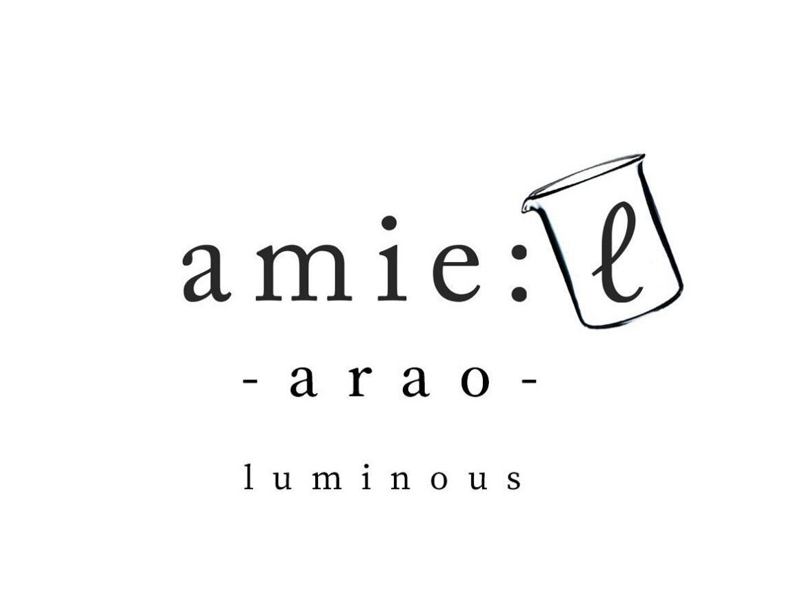 amie：l　 CUT 　‐髪をキレイにすると毎日は少し明るくなる‐