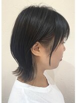 ロッコ(ROCCO) レイヤードボブ
