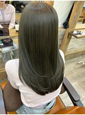 ヘアケア特化型サロン/髪質改善トリートメント/TOKIO