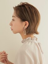 ロンド ブランシュ 錦糸町北口(Lond blanche) 北山謙三☆美人外ハネボブ