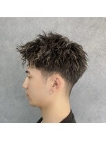 クレオ 福大通り店(CREO)&nbsp;スパイラル×ハイライト