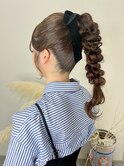 pony amioroshi★masami style