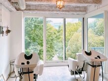 シーズ 栄(sea's)の雰囲気（訪れる度新しい何か見つけるかも【栄/矢場町/大須/学割U24】）