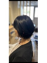 レモン(lemon)&nbsp;マッシュウルフ