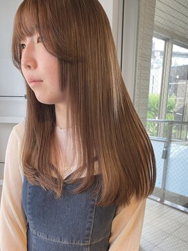 マーシィ(MARCIE) ＊メロウベージュ＊