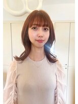 バディヘア イクス(BUDDY HAIR exx)&nbsp;透明感カラー/メテオカラー/髪質改善/ブリーチ/縮毛矯正