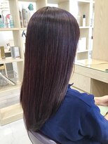 フェリア 清水店(felia) ワインレッド