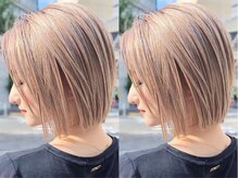 *elyts*は若いお客様ばかりでしょうか？【渋谷/渋谷駅/シールエクステ/ケアブリーチ/前髪カット/学割】