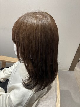 ミリ 調布店(Mili) Mili 調布オリジナルスタイル