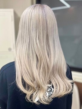 エターナルバイマティーナ(Eternal by MATINA) 【ホワイトブロンド】20代30代40代50代