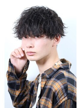 リップス レイ ギンザ(LIPPS Ray GINZA) ツイストスパイラルマッシュ