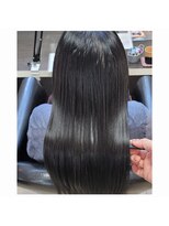 ルーミールーム(RoomieRoom)&nbsp;【日本のツヤ髪を取り戻す】名古屋美髪プロジェクト/髪質改善