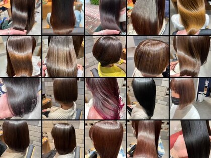カットインストリート(CUT IN STREET)の写真