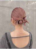 似合わせカット/ショートボブ/ボブ/縮毛矯正/髪質改善/銀座駅