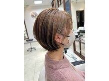 ステララヴェスト(Stella L'ovest)