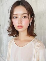 エンタク 新宿三丁目店(enntaku) 似合わせカット/アースカラー/デザインカラー[新宿/新宿三丁目]