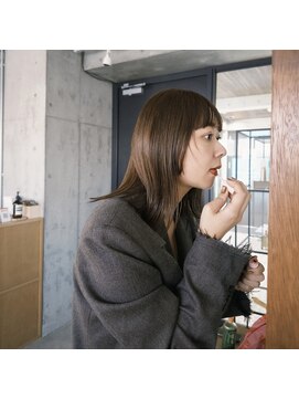 ロティバイトレンチ(loti by trench) vegan color