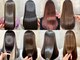 エン バイ ユアーズヘア 銀座店(eN° by youres hair)の写真