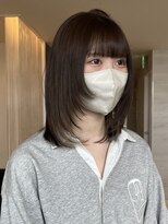 フェイス 大船(FACE)&nbsp;レイヤーボブ/顔周りレイヤー【大船駅】太良坊航