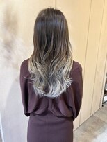 ボルタノット(volta∞knot)&nbsp;コントラストグラデーション！