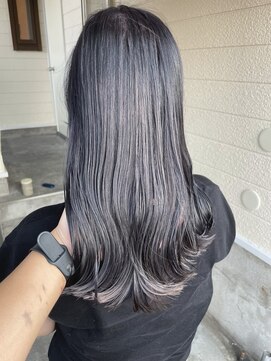 ラウレア(LAULEA) ブルーグレー