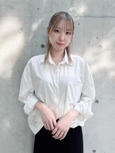 シド 表参道(s.i.d)&nbsp;満月 真琴