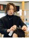 フェリーク ウジヤマダ(feerique UJIYAMADA)の写真/丁寧なカウンセリングでご希望に応じたスタイルをご提案！毎日のヘアセットやホームケアのアドバイスも◎