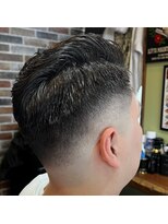 ブライズ(BRORISE)&nbsp;skin fade