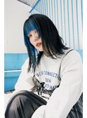 フェイスフレーミング_顔周りデザイン