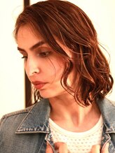 ニライヘアー(niraii hair)