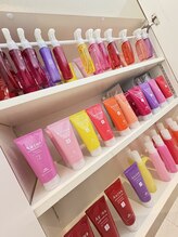 髪質・悩みに合わせたAujuaトリートメント