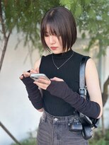 エルフグローリー(elf -glory-)&nbsp;きりっぱなしボブ