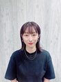 アグ ヘアー カティー ひばりヶ丘店(Agu hair cutty) 工藤 早美