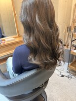 ルミエール(Lumiere)&nbsp;グレージュ