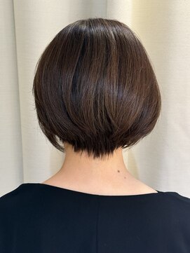 エルサフィロ ヒゴバシ(el zafiro) 【エルサフィロ　肥後橋】お客様スタイル