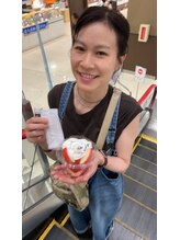 ラル ヘアデザイン(ral hair design) 大泉 亜美