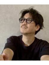 リベラルヘアー(Liberal hair) 石峰 宏樹