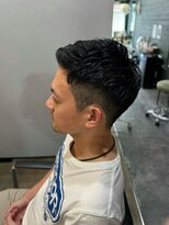 マーシュ 梅田(marshu)&nbsp;MANAMI