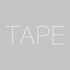テープ(TAPE)のお店ロゴ