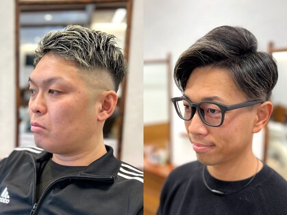 ニュートラル(Neutral)の写真