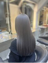 ロンド 表参道店(Lond)&nbsp;フェイスフレーミング/ハイトーン/ブリーチ/インナーカラー