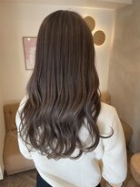 ラヴィズム 名駅店(LUVISM)&nbsp;◎韓国ヘアー顔周りレイヤーおくれ毛前名駅名古屋駅前髪質改善◆