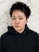 ディバイス カラーアンドエクステ(Device)&nbsp;SHOTA 