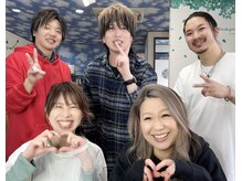 ティンカーベル(TINK‐A‐BELL)