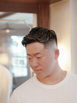 バーバーショップ ダリー(BARBERSHOP DALIE)&nbsp;フェザーアップ